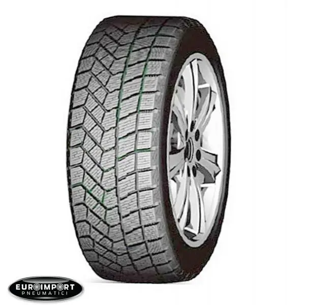 Lanvigator Ice Power  275/65 R18  H  